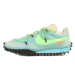 2026年最新】off-white waffle racerの人気アイテム - メルカリ