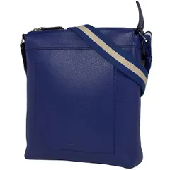 ▶︎kk Bally バリー　メッセンジャー　ショルダーバッグ　中古 2025年最新】Bally ショルダーバッグの人気アイテム - メルカリ