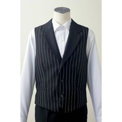 ヨウジ ヤマモト ジレ ベスト 美品 yohji yamamoto - メルカリ