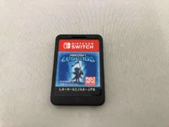 ソフトのみ ニンテンドースイッチ Minecraft Legends