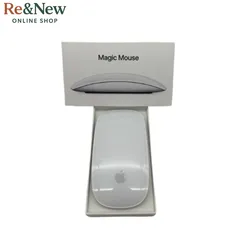 Magic Mouse 2  MlA021/A　マジックマウス　2