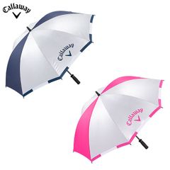 キャロウェイ UV Color Umbrella 70 23 JM 5923022 傘 ピンク