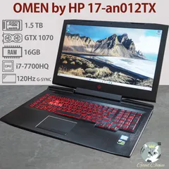 2025年最新】hp omen 17の人気アイテム - メルカリ