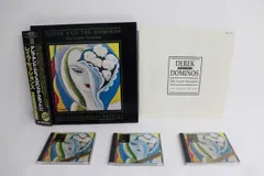 2025年最新】derek dominosの人気アイテム - メルカリ