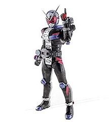 [중고](매우 좋은)(C상 SHFiguarts 가면 라이더 지오우 클리어 블랙 ver.) 이치 반 복권 SHFiguarts 가면 라이더/2021년 10월 24일경 미사용