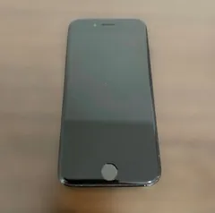 4940 iPhone SE 第2世代 ブラック 64GB SIMフリー