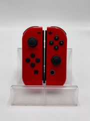 Nintendo Switch スイッチ ジョイコン 左右 ペア レッド 0522-201