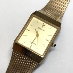 新品電池 SEIKO クレドール 腕時計 9579-5000 稼働 - メルカリ