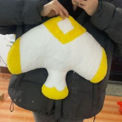 Sky星を紡ぐ子どもたち 追憶シーズン ぽっちゃり背中アクセサリー「エイクン」 かわいいぬいぐるみ プレゼント ゲームグッズ 友達へ 彼女 祝日 誕生日 大人気 Sky: Children of the Light