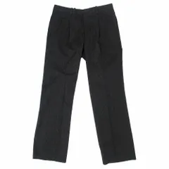 【美品】ベルナールザンス　ワイドシルエット　BACJ GLORYGUY & Cachette｜とんでもない歴史を持つ【BERNARD ZINS