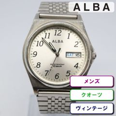 ヴィンテージALBA