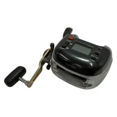 SHIMANO シマノ 電動リール 99電動丸 3000XH RG143 - メルカリ