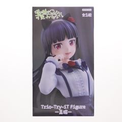黒猫 俺の妹がこんなに可愛いわけがない。 Trio-Try-iT Figure-黒猫- フィギュア プライズ(AMU-PRZ18516) フリュー