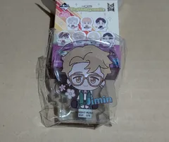 Jimin ジミン アクリルフォトスタンド／一番くじ TinyTANタイニータン