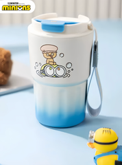 【新品未使用品】日本未発売　ミニオン　タンブラー
