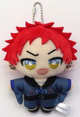 DIABOLIK LOVERS 逆巻アヤト ミニマスコットキーホルダー - メルカリ