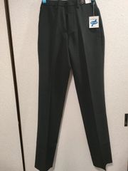 【新品】　夏用　学生服 制服　ウエスト70 ウエスト76 パンツ　ズボン　学ラン　黒　ブラッカル