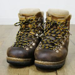 スカルパ SCARPA 革靴 レザーブーツ マウンテンブーツ トレッキングブー