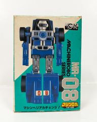 1ST CENTURY TOYS 悪太郎 地獄火ver - メルカリ