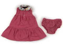【ラルフローレン/RalphLauren】ワンピース 70サイズ 女の子【子供服・ベビー服】（1824082）