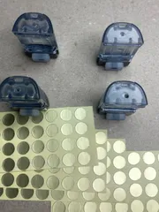 リルハイブリッド2.0/3.0用空カートリッジ 4個