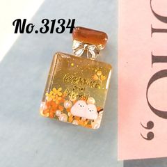 新作☆レジンヘアゴム　コスモスの頃 新作☆レジンヘアゴム コスモスの頃 数量限定】ハンドメイドヘアゴム