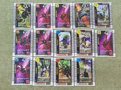 即購入OK 【当時物】ゴジラ カードセット レトロ レア - メルカリ