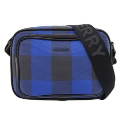 2025年最新】バーバリー ショルダーバッグの人気アイテム - メルカリ 