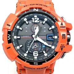 2025年最新】G-SHOCK GW-A1100 グラビティマスターの人気
