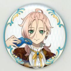 ヴィジュアルプリズン カプセル缶バッジ ロビンラフィット - メルカリ