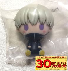 呪術廻戦 名場面缶バッジ vol.3 五条悟 - メルカリ