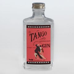 TANGO　GIN　３７５ タンゴジン　【ギフトボックス付】