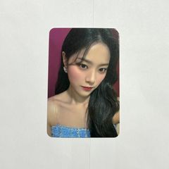 i-dle gidle タワレコカフェ シュファ トレカ - メルカリ