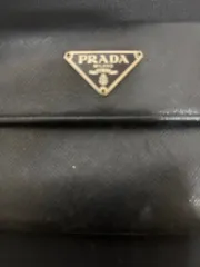 PRADA(プラダ) 財布 正規品 応急処置
