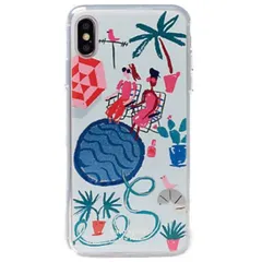 2025年最新】iPhone XS ケース ケイトスペードの人気アイテム