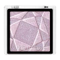 マキアージュドラマティックアイカラー (パウダー) P VI262 ラベンダーアメジスト アイシャドウ VI262(パール) ラベンダーアメジスト 本体 1g [VI262 ラベンダーアメジスト] [限定カラー]