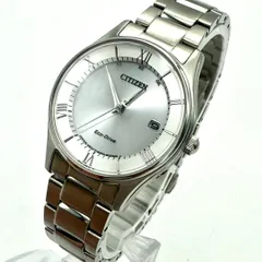 C012【極美品】CITIZEN シチズンコレクション エコドライブ 電波ソーラー レディースウォッチ