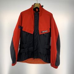 MONTANE ハーフジップジャケット EXTREME SMOCK PERTEX - メルカリ