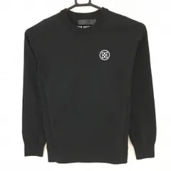 G/FORE ゴルフ レディース クルーネックニット秋新作長袖セーター 美品 ⛳ 2025年最新】G/FORE セーター・トレーナーの人気アイテム - メルカリ