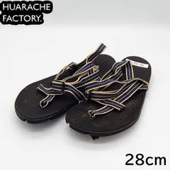 UT sandal M1(ワラーチ) 49c856c302427b3bd354f8f813f941