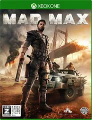 マッドマックス - XboxOne