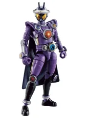 【中古】食玩 トレーディングフィギュア 1.仮面ライダーギンガ 「装動 仮面ライダージオウRIDE PLUS2」