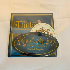 2025年最新】ファンタジースプリングス キャスト限定の人気アイテム  