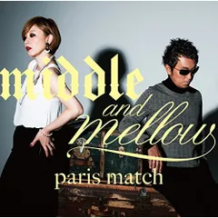 paris match / アナログレコード　2枚セット Yahoo!オークション -「paris match」(レコード) の落札相場
