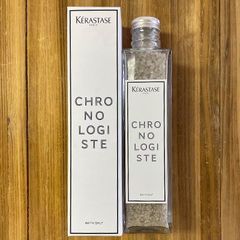 【限定品】ケラスターゼオリジナルバスソルト(クロノロジストの香り)370g