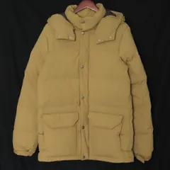 THE NORTH FACE キャンプシェラショートダウンジャケットのサムネイル