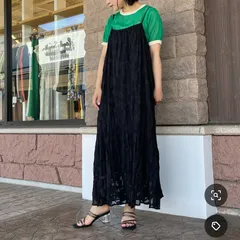 キャミワンピースのサムネイル