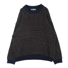 ZARA ギャザーニットセーター Mサイズ - メルカリ