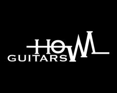 HOWL GUITARS Original Pickup '66-'68 Telecaster Gray Bobbin ”Aged