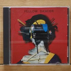 星野源「YELLOW DANCER」初回限定仕様【初回限定B】 - メルカリ